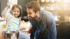 Make Way for Little Chefs